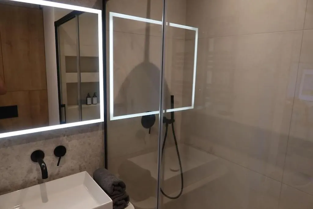 Apartment Przystanek Nadmotlawie - Centrum Gdanska
