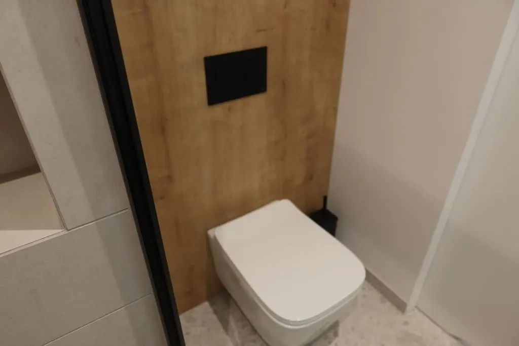 Apartment Przystanek Nadmotlawie - Centrum Gdanska