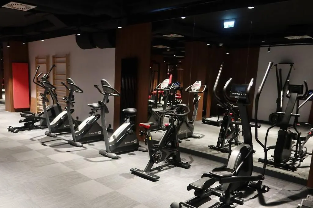 Przystanek Nadmotlawie - Centrum Gdanska Gdansk